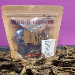 Anchovies