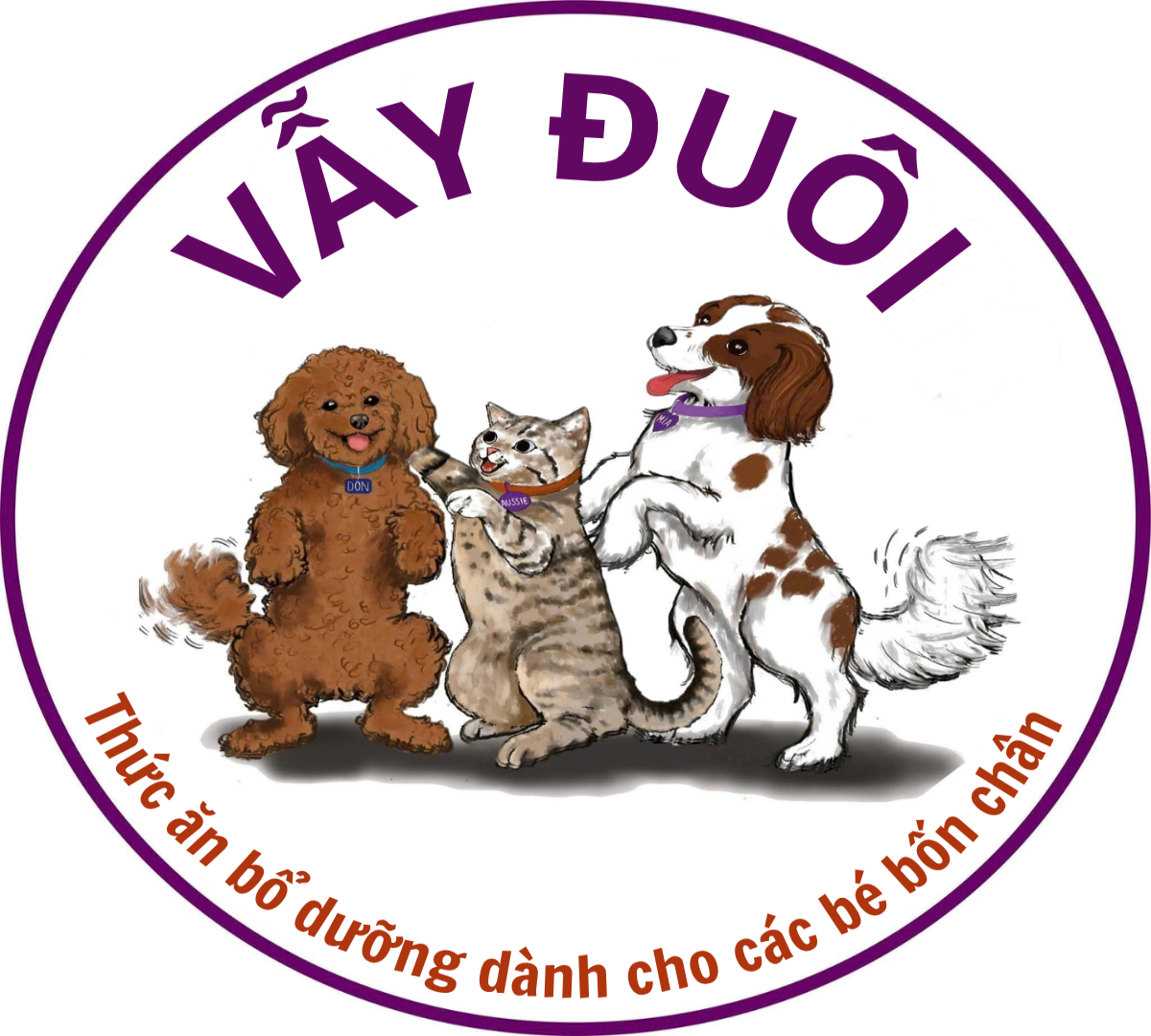 Wag-a-Licious